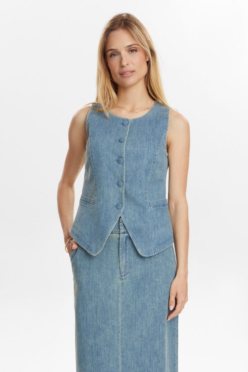NUALETTA VEST PF25 - 3139