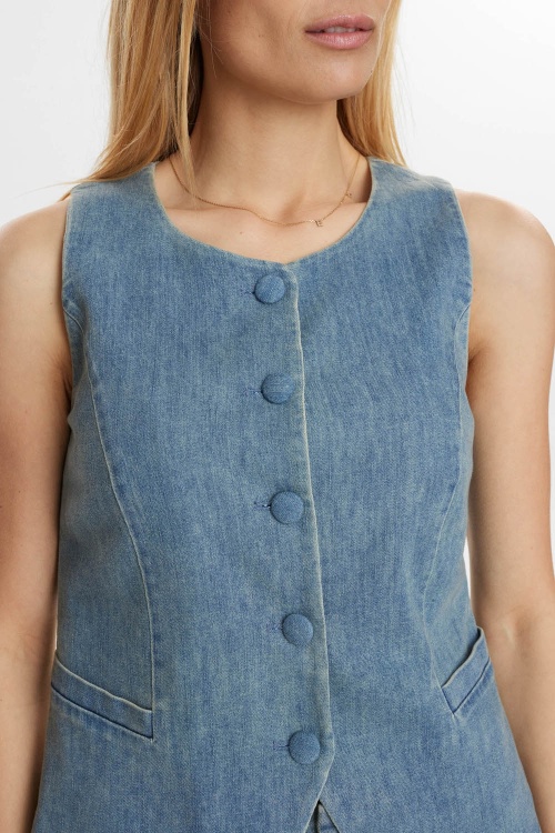 NUALETTA VEST PF25 - 3139