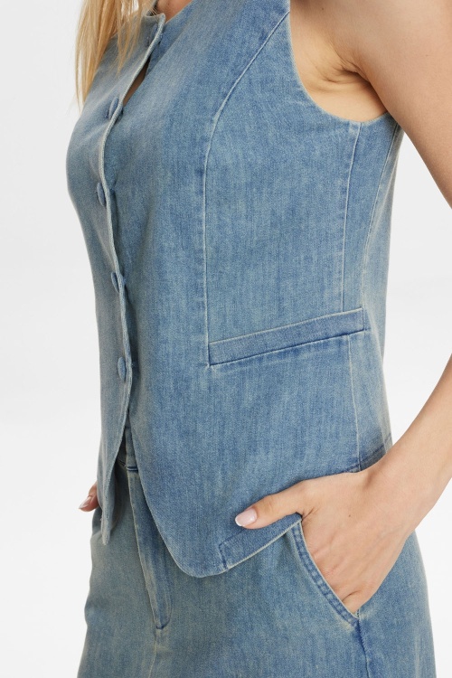 NUALETTA VEST PF25 - 3139