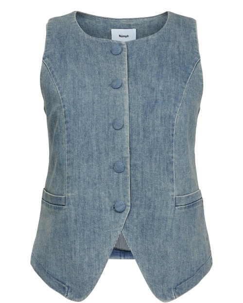 NUALETTA VEST PF25 - 3139