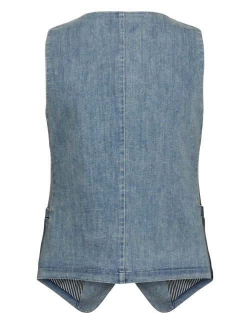 NUALETTA VEST PF25 - 3139