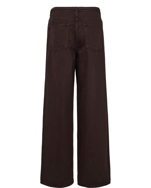 NUBROOKLYN SOLID teksapüksid PF25 - 5698