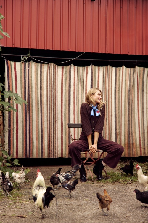 NUBROOKLYN SOLID teksapüksid PF25 - 5698