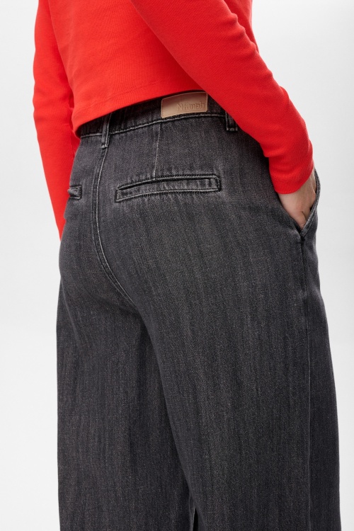 NUSEOUL LONG teksapüksid MF25 - 0561