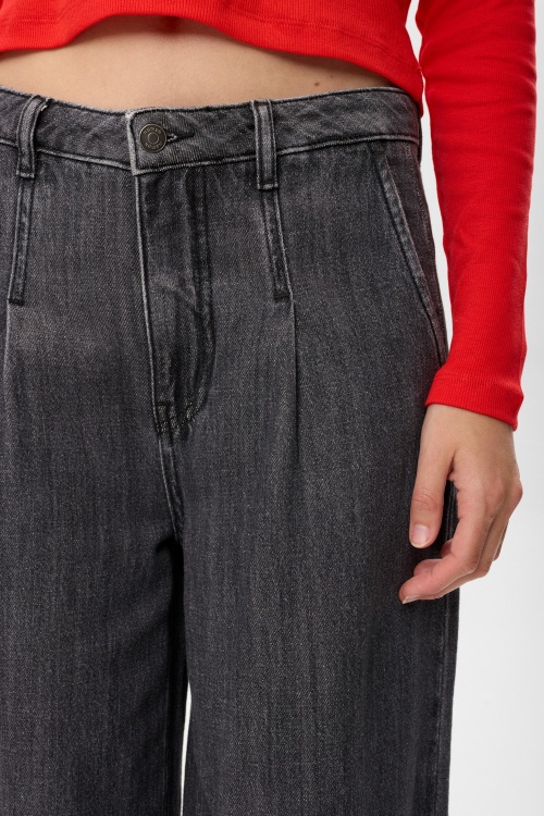 NUSEOUL LONG teksapüksid MF25 - 0561