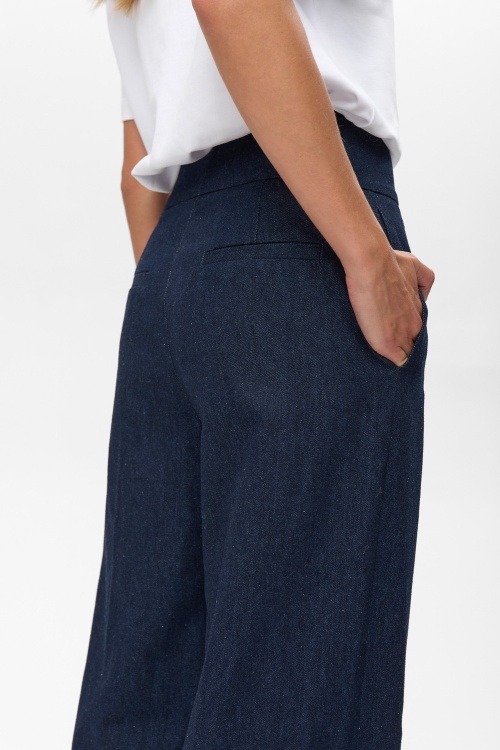 NUBUSSY TEKSAPÜKSID W25 - 3012