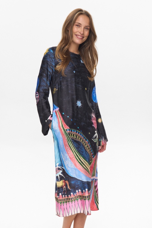 NUSTARLA KLEIT W25 - 0562