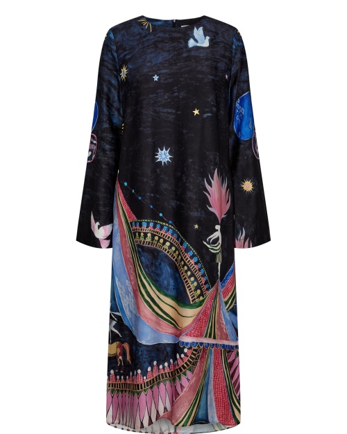 NUSTARLA KLEIT W25 - 0562