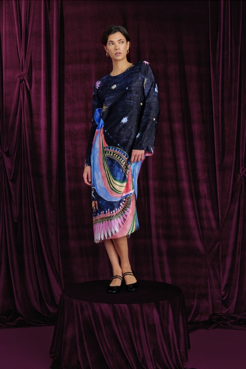 NUSTARLA KLEIT W25 - 0562