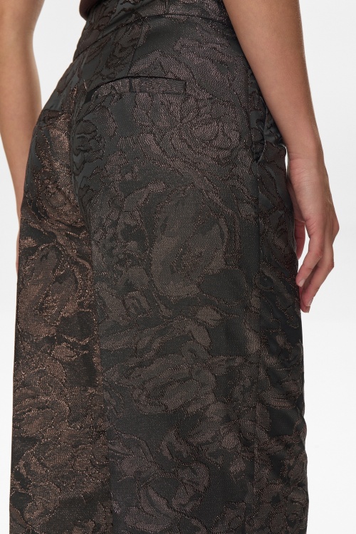 NULIKA PÜKSID W25 - 5698