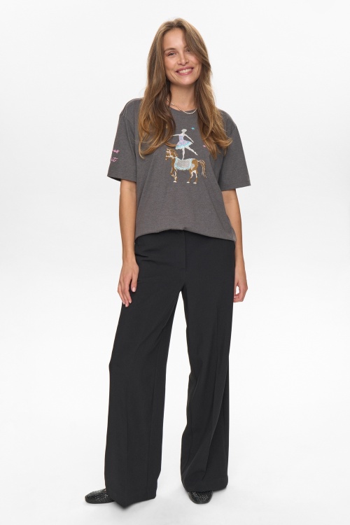 NUPRIMA OVERSIZE T-SÄRK W25 - 0526