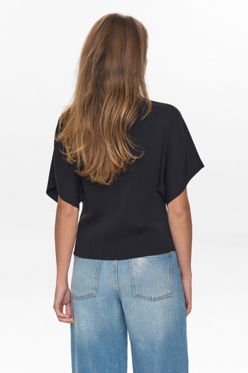 NULONNA KARDIGAN W25 - 0000