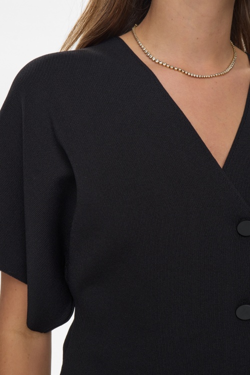 NULONNA KARDIGAN W25 - 0000