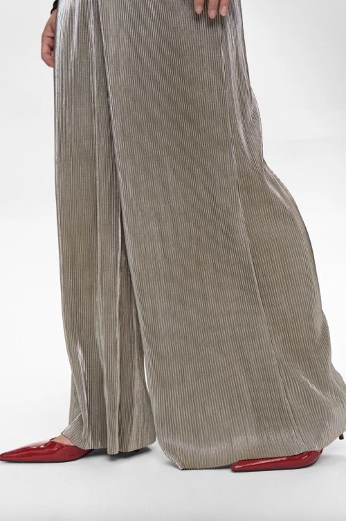 NUJIVA PÜKSID W25 - 5689