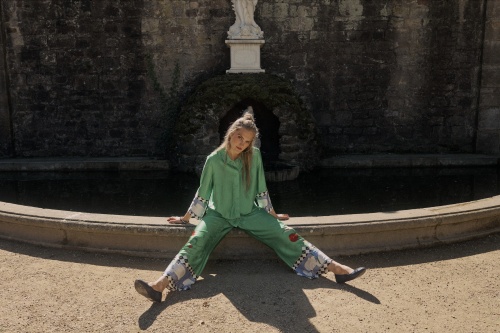 NUADELINA särk PS26 - 5042