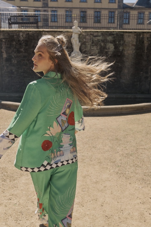 NUADELINA särk PS26 - 5042