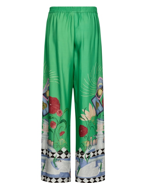 NUADELINA PÜKSID PS26 - 5042