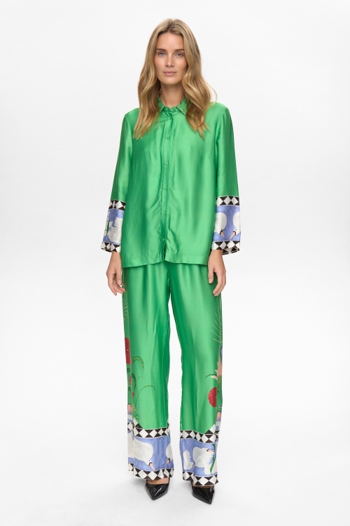 NUADELINA PÜKSID PS26 - 5042