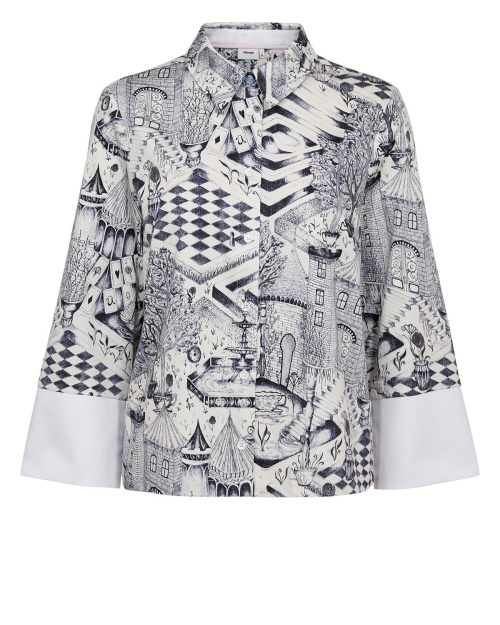 NUGARDENIA SÄRK PS26 - 9001