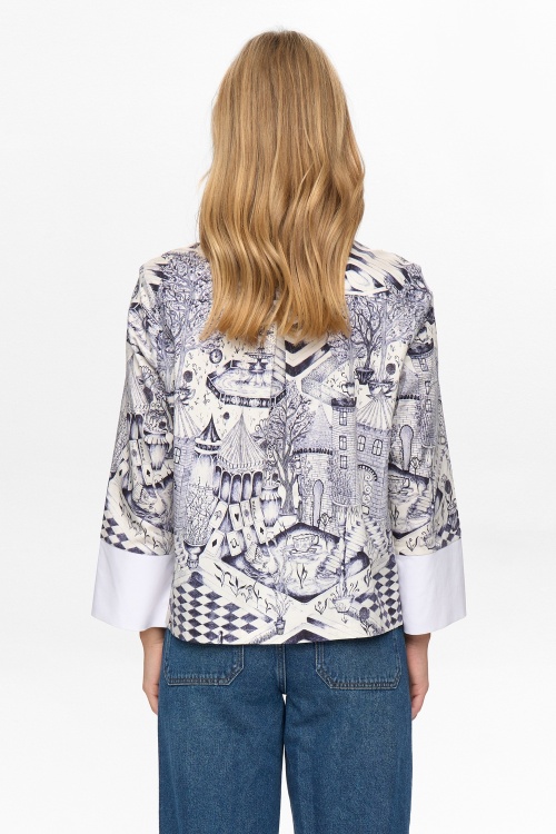 NUGARDENIA SÄRK PS26 - 9001