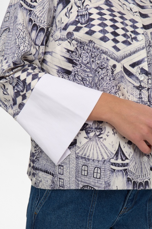 NUGARDENIA SÄRK PS26 - 9001