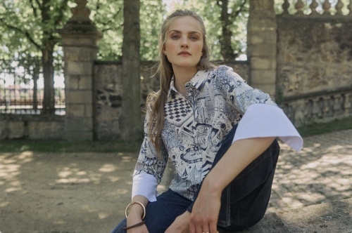 NUGARDENIA SÄRK PS26 - 9001