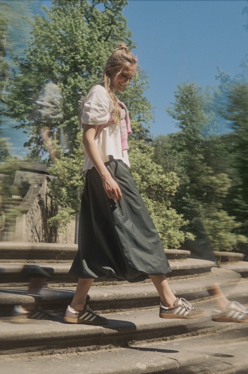 NUFRANKIE BALLOON SEELIK PS26 - 5040