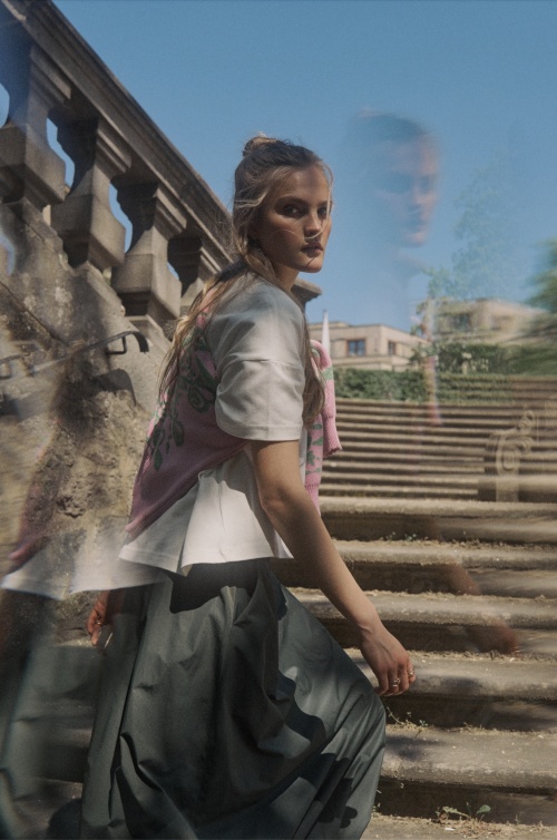 NUFRANKIE BALLOON SEELIK PS26 - 5040