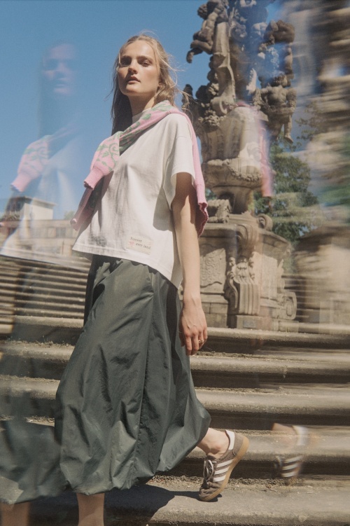 NUFRANKIE BALLOON SEELIK PS26 - 5040