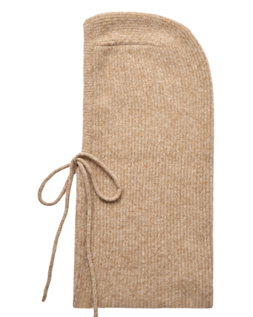 NUBETTY BALACLAVA MF25 - 5692