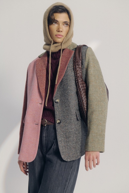 NUBETTY BALACLAVA MF25 - 5692