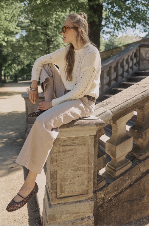 NUMARIAM PÜKSID PS26 - 5712