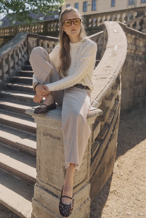 NUMARIAM PÜKSID PS26 - 5712