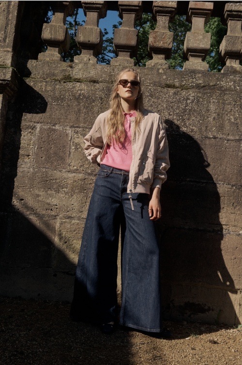 NUALETTE POLO PS26 - 2703