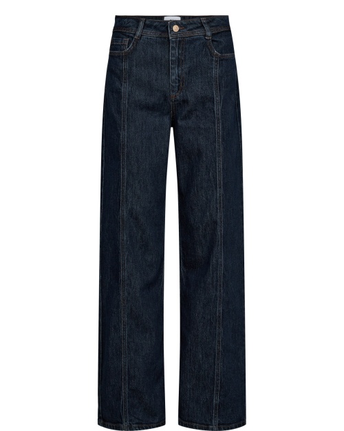 NUBERLIN - HR STRAIGHT STITCH TEKSAPÜKSID PS26 - 3012