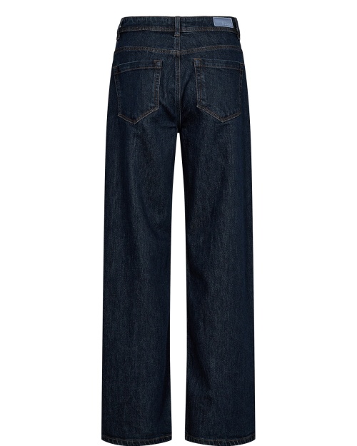 NUBERLIN - HR STRAIGHT STITCH TEKSAPÜKSID PS26 - 3012