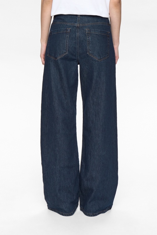 NUBERLIN - HR STRAIGHT STITCH TEKSAPÜKSID PS26 - 3012