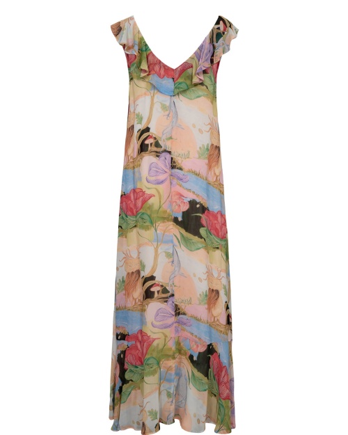 NUSHAILYN MAXI KLEIT MS26 - 3054