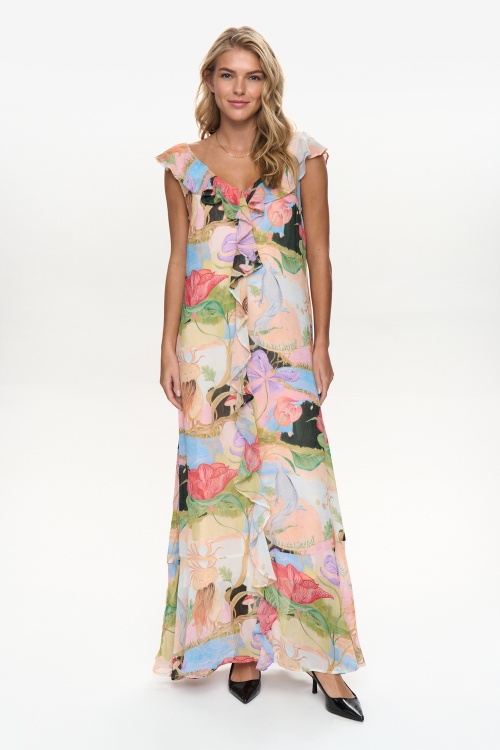 NUSHAILYN MAXI KLEIT MS26 - 3054