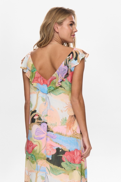 NUSHAILYN MAXI KLEIT MS26 - 3054