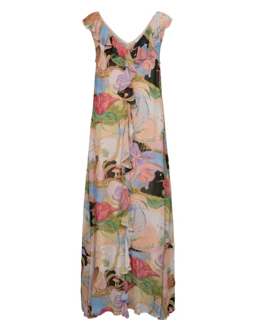 NUSHAILYN MAXI KLEIT MS26 - 3054