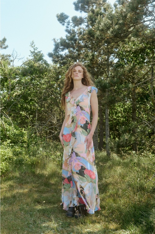 NUSHAILYN MAXI KLEIT MS26 - 3054