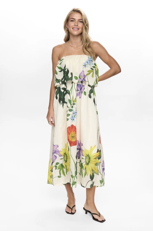 NUBELISA MAXI KLEIT MS26 - 9501