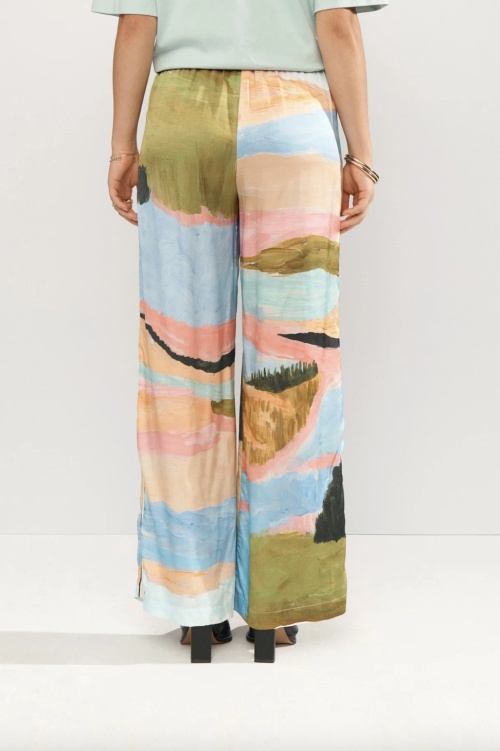 NUMEADOW PÜKSID MS26 - 2708