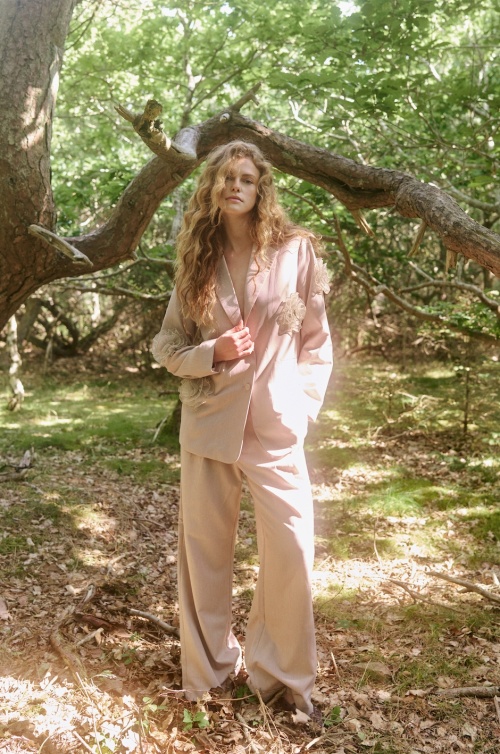 NUFLORIA PÜKSID MS26 - 5718