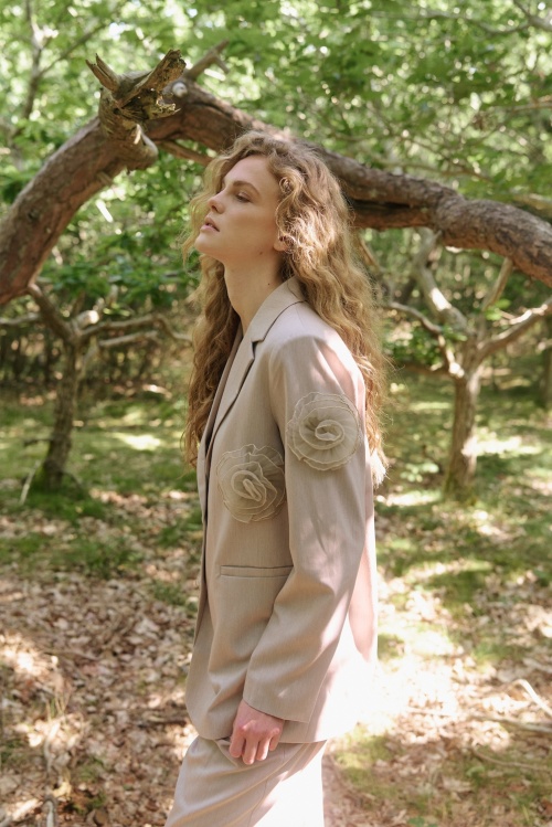 NUFLORIA PÜKSID MS26 - 5718