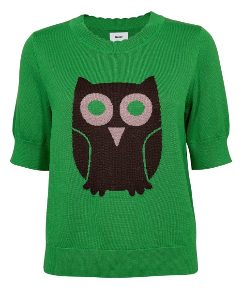 NUGLIMMA pullover MS26 - 4106