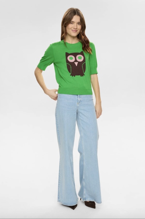 NUGLIMMA pullover MS26 - 4106