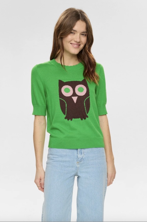 NUGLIMMA pullover MS26 - 4106