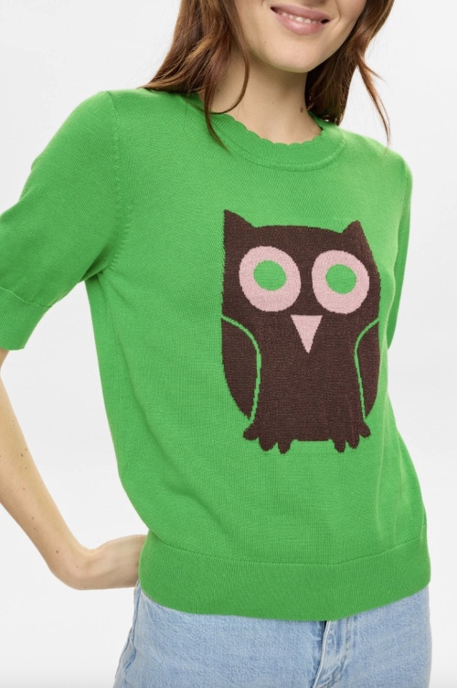 NUGLIMMA pullover MS26 - 4106